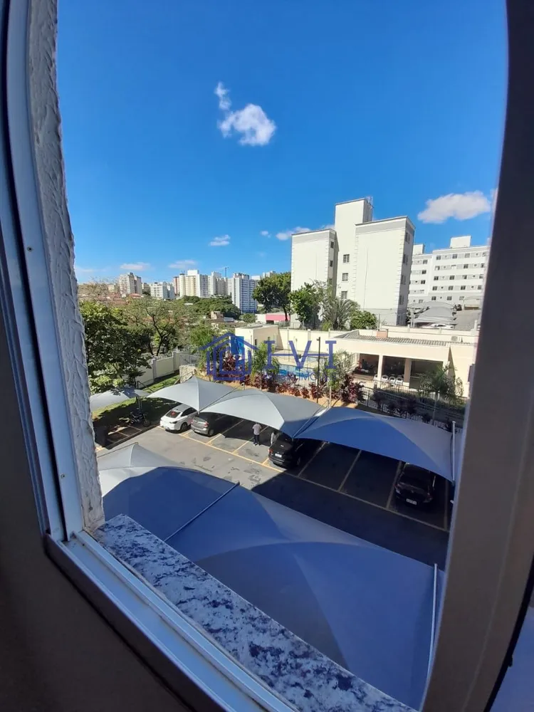 Apartamento, 2 quartos, 45 m² - Foto 8