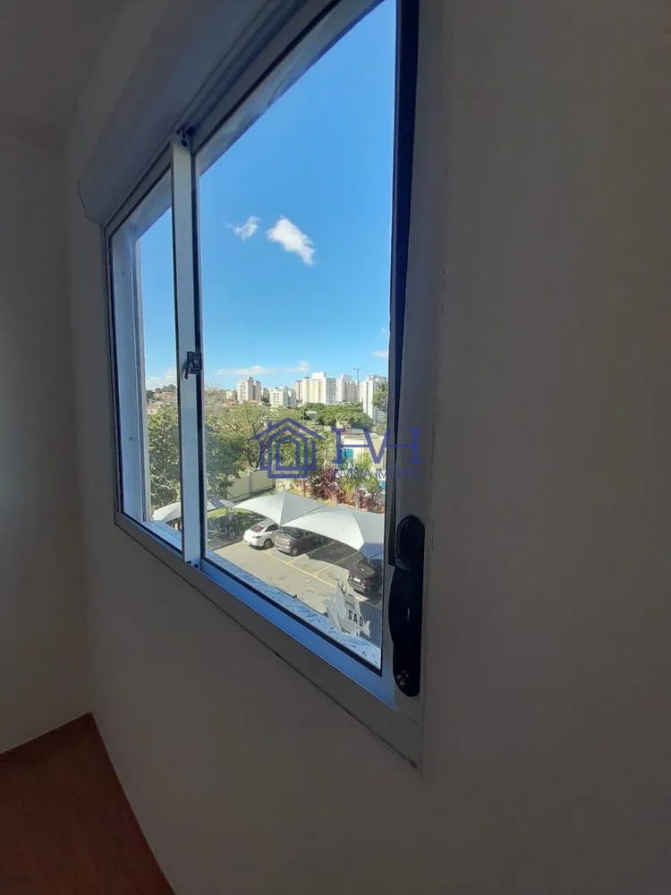 Apartamento, 2 quartos, 45 m² - Foto 7
