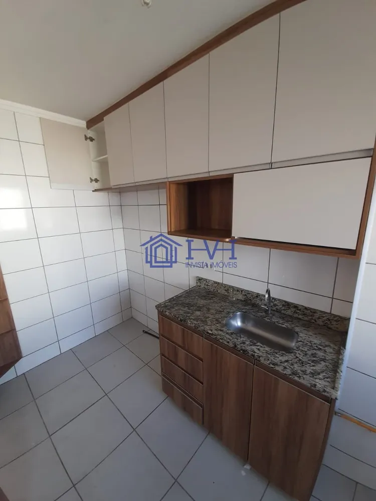 Apartamento, 2 quartos, 45 m² - Foto 5