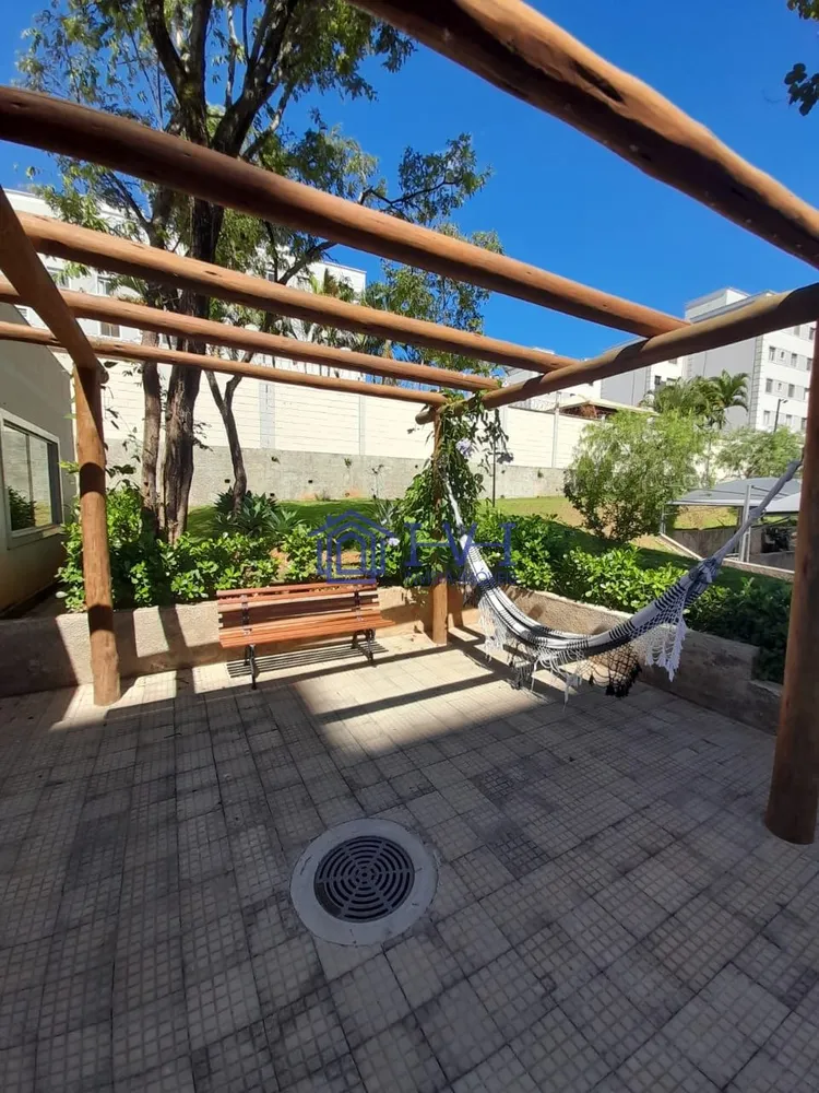 Apartamento, 2 quartos, 45 m² - Foto 15