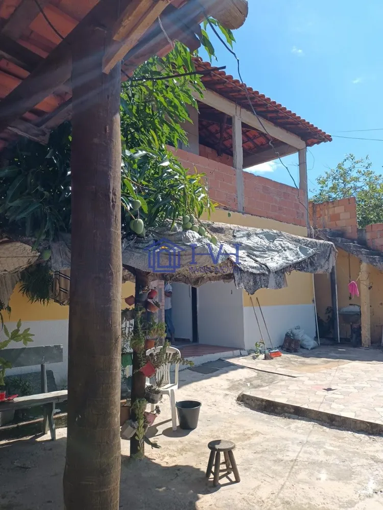 Casa, 5 quartos, 360 m² - Foto 1