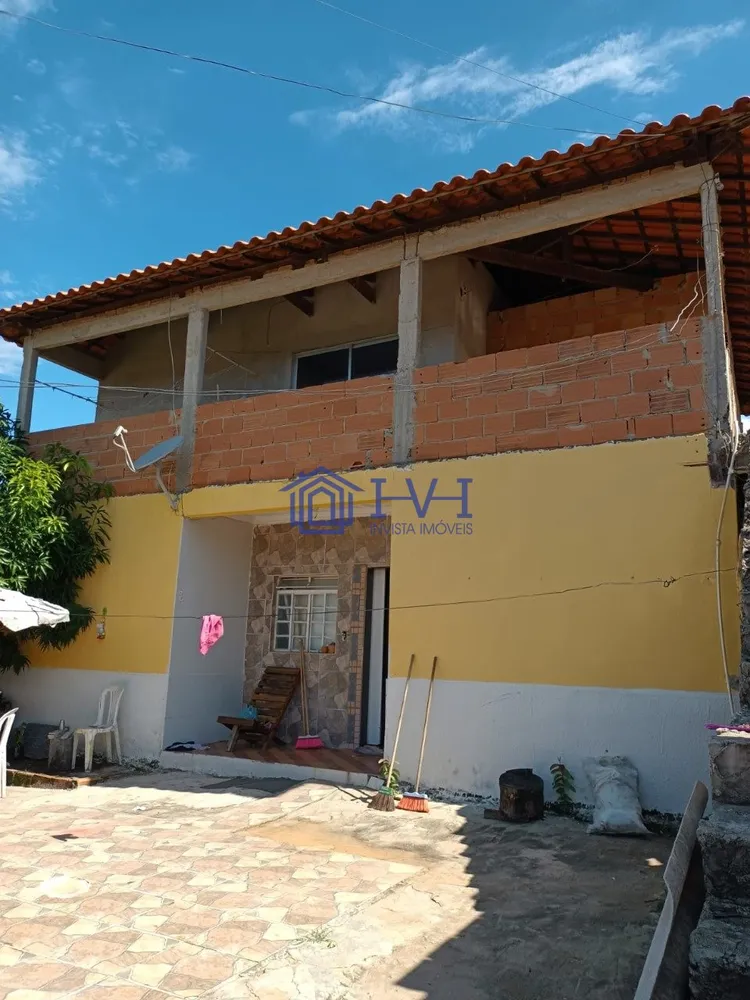Casa, 5 quartos, 360 m² - Foto 6