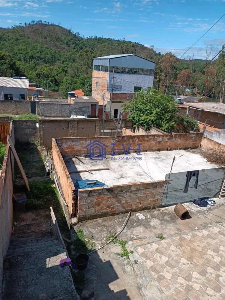 Casa, 5 quartos, 360 m² - Foto 9