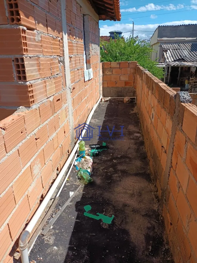 Casa, 5 quartos, 360 m² - Foto 10