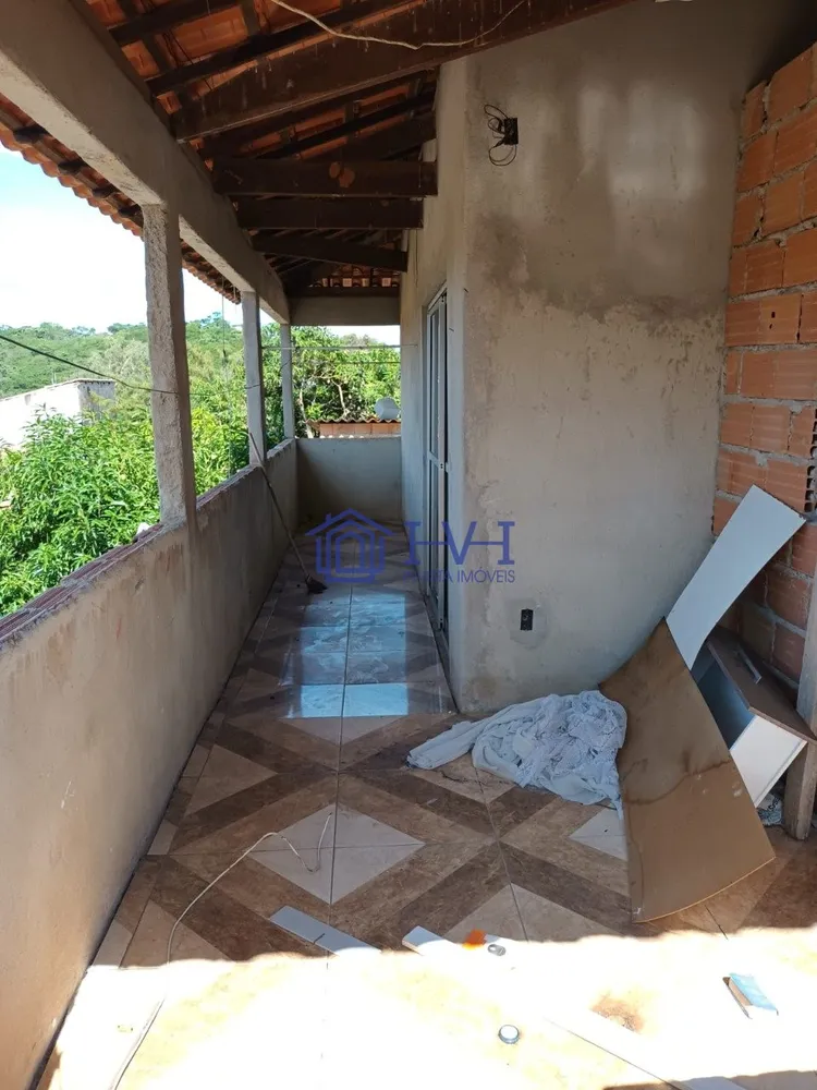 Casa, 5 quartos, 360 m² - Foto 11