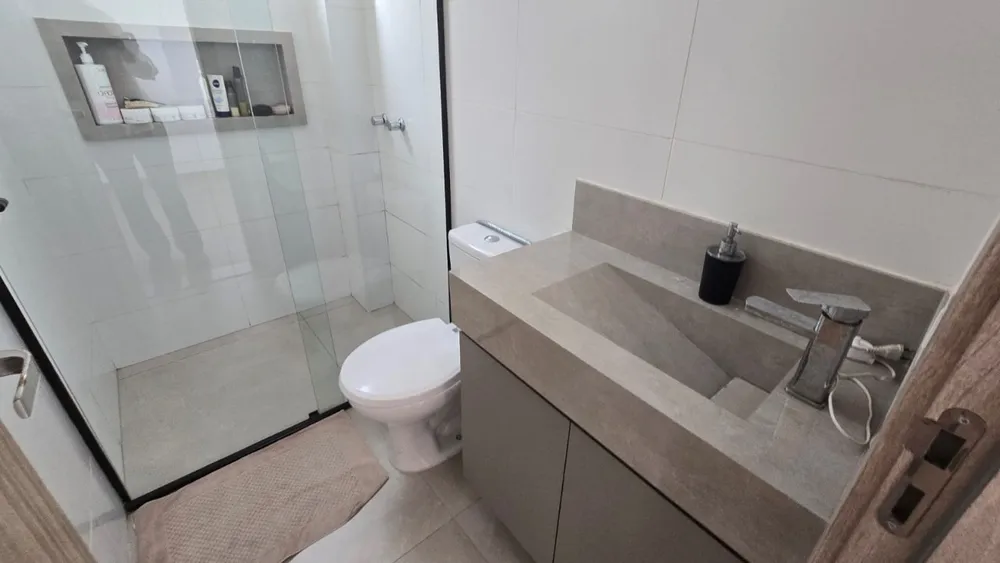 Apartamento, 3 quartos, 63 m² - Foto 11
