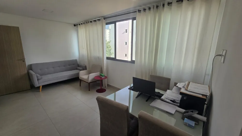 Apartamento, 3 quartos, 63 m² - Foto 5