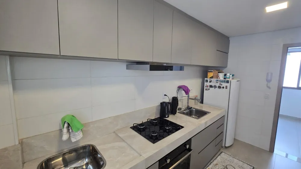 Apartamento, 3 quartos, 63 m² - Foto 4