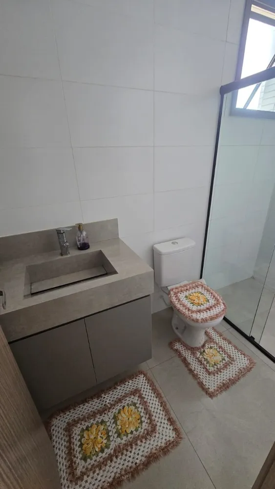 Apartamento, 3 quartos, 63 m² - Foto 7