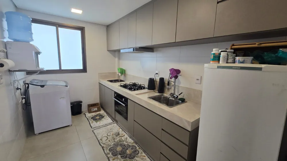Apartamento, 3 quartos, 63 m² - Foto 3