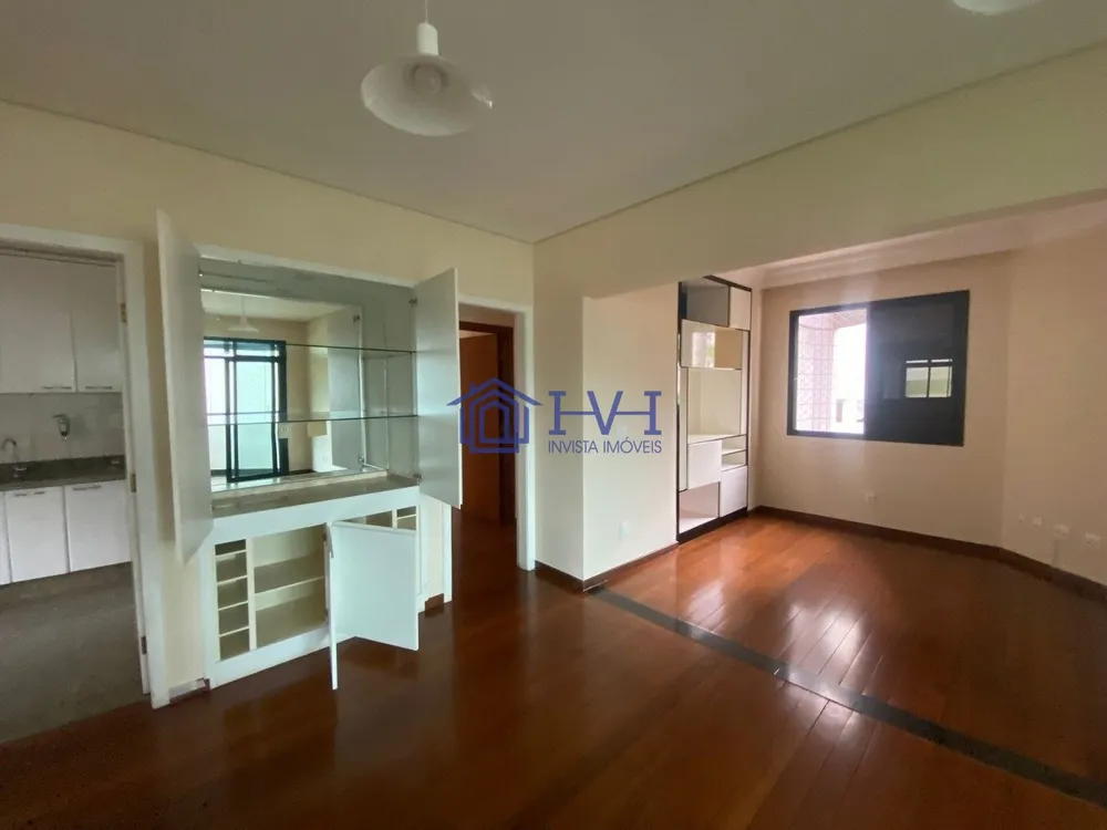Apartamento, 3 quartos - Foto 1