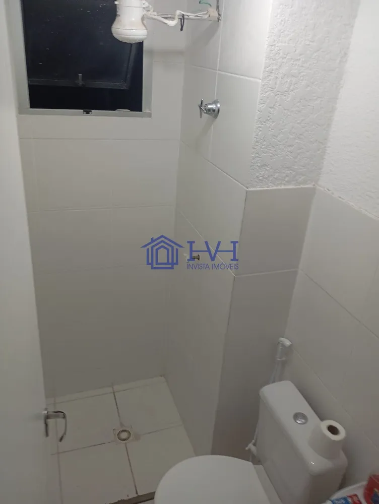Apartamento, 2 quartos - Foto 4