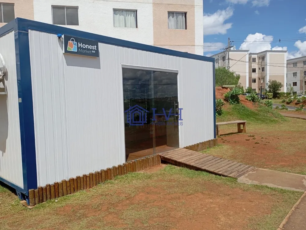 Apartamento, 2 quartos - Foto 10