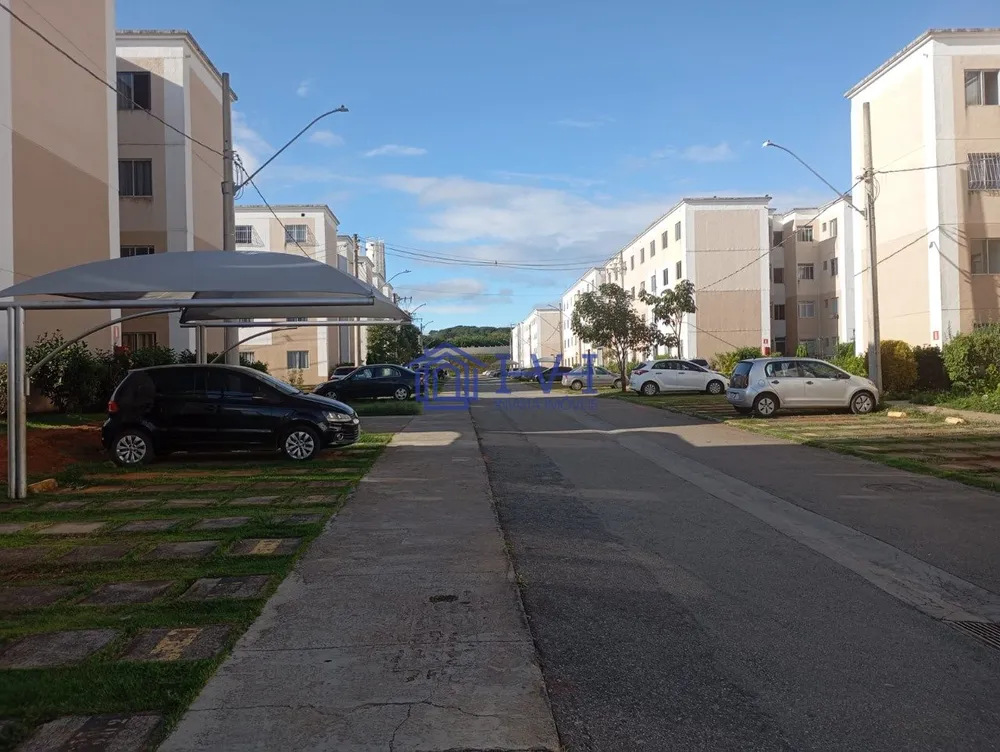 Apartamento, 2 quartos - Foto 14