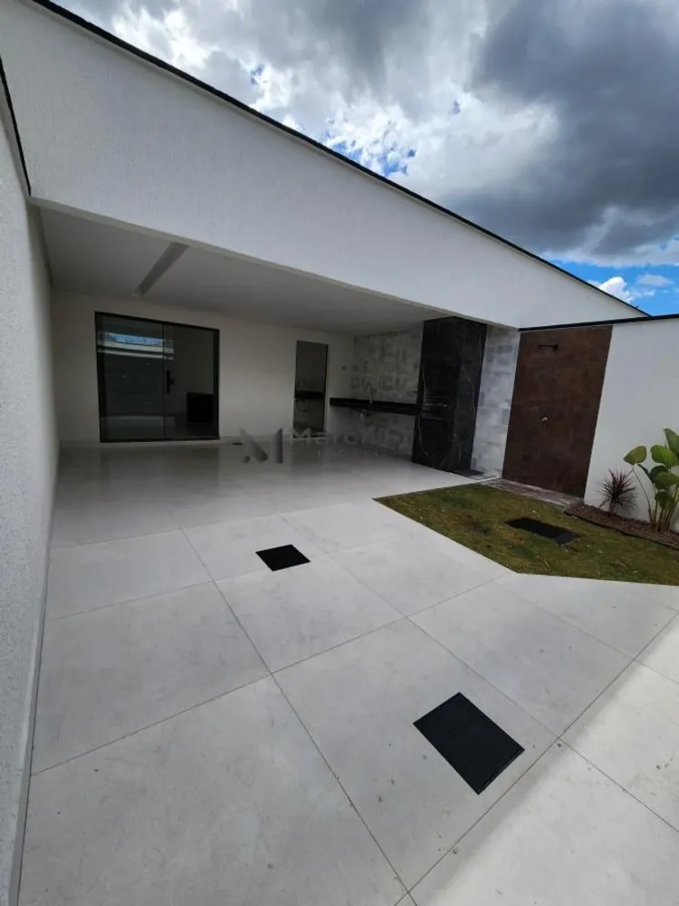 Casa, 3 quartos - Foto 7