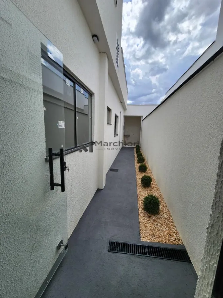 Casa, 3 quartos - Foto 2