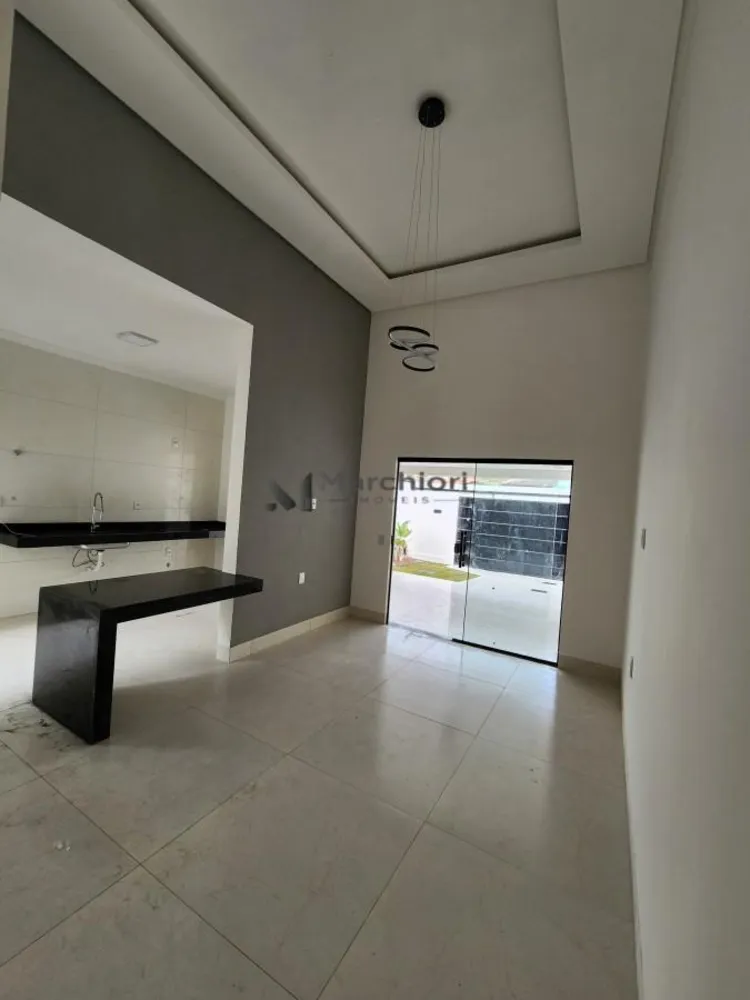 Casa, 3 quartos - Foto 4