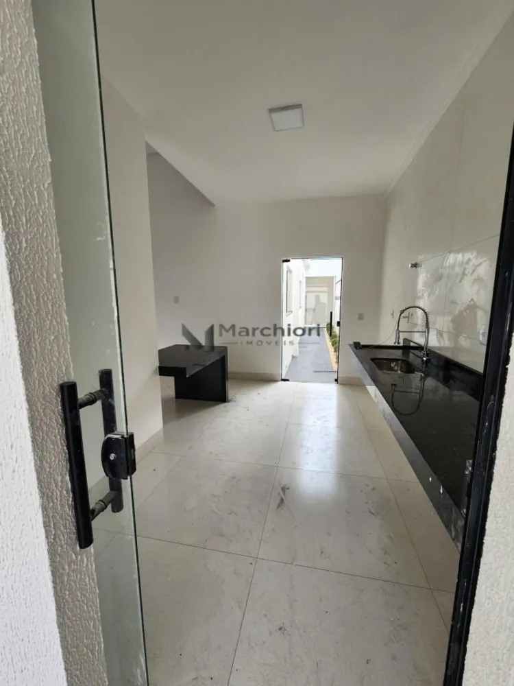 Casa, 3 quartos - Foto 3