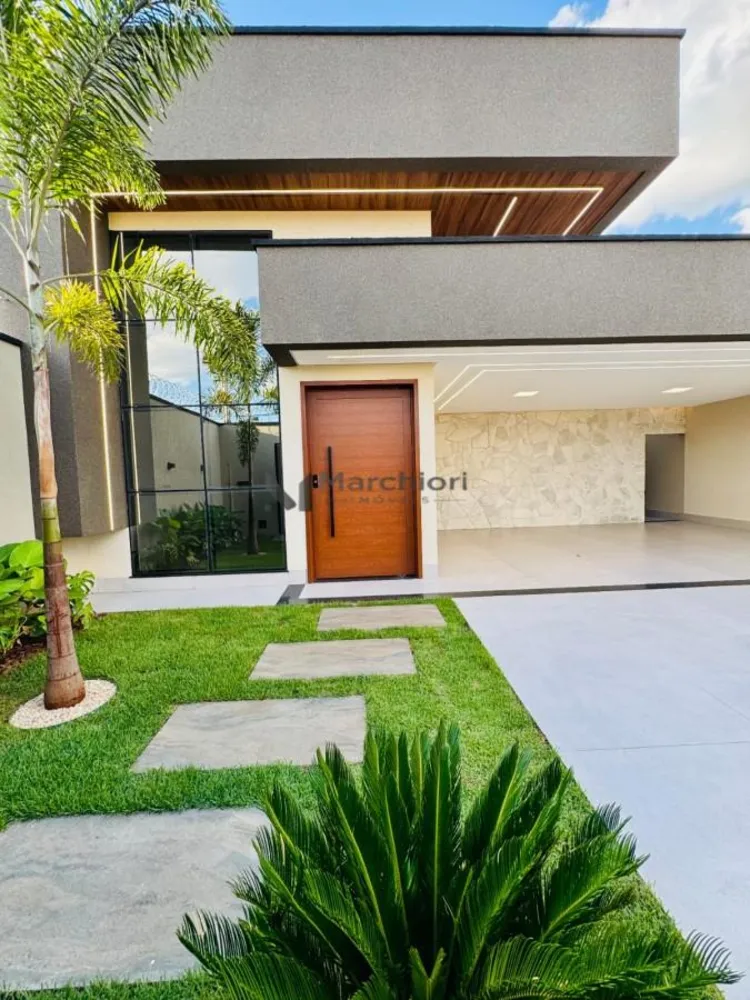 Casa, 3 quartos - Foto 6