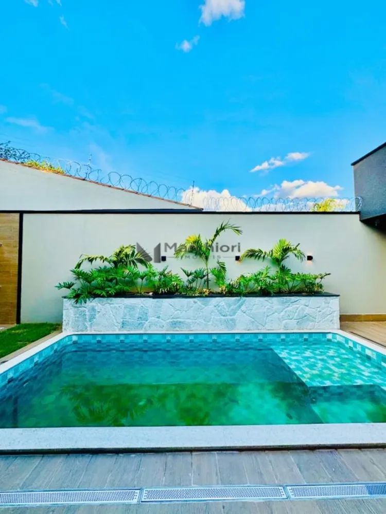 Casa, 3 quartos - Foto 5
