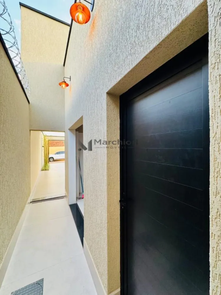 Casa, 3 quartos - Foto 10