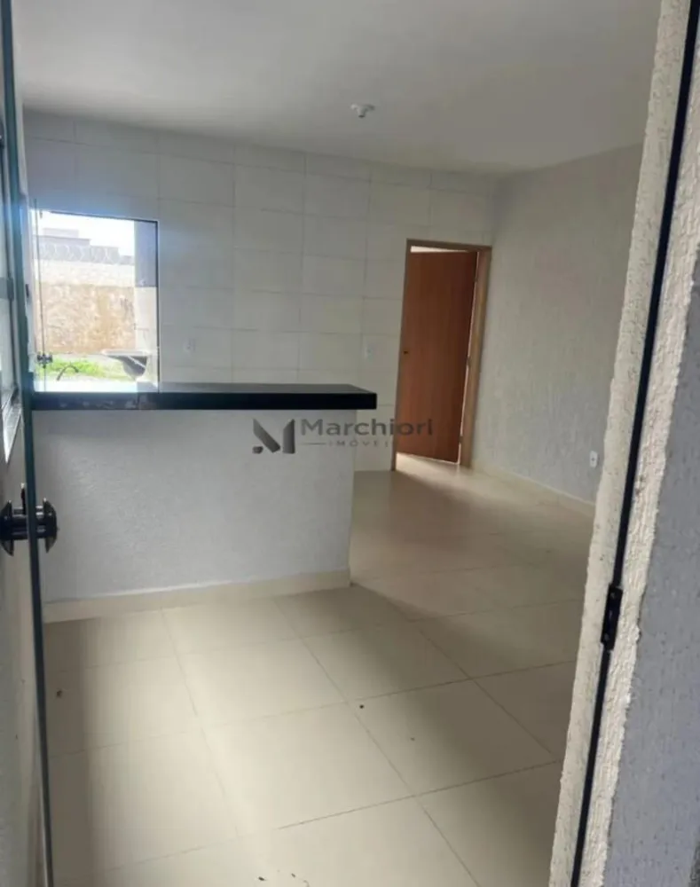 Casa, 2 quartos - Foto 5