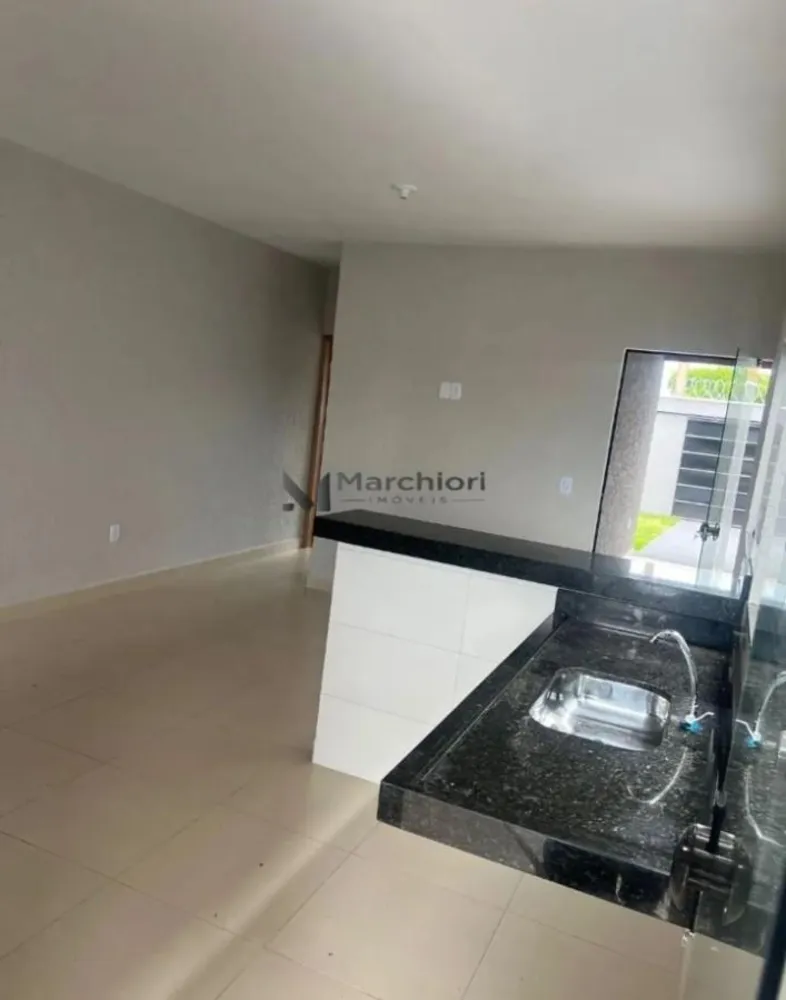 Casa, 2 quartos - Foto 5