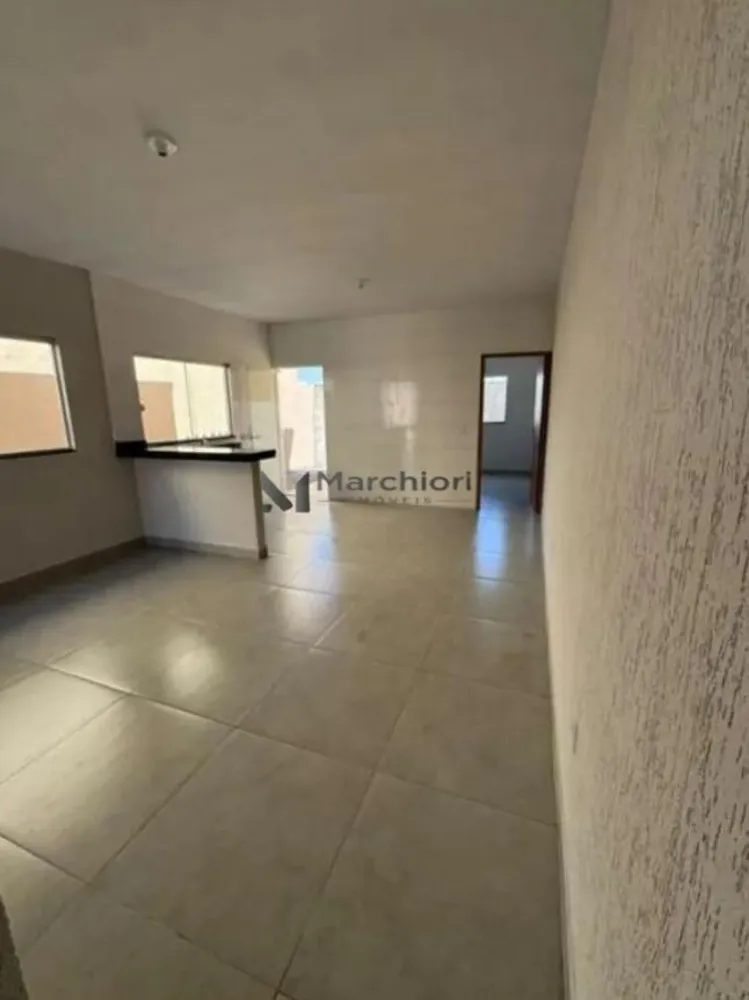 Casa, 2 quartos - Foto 6