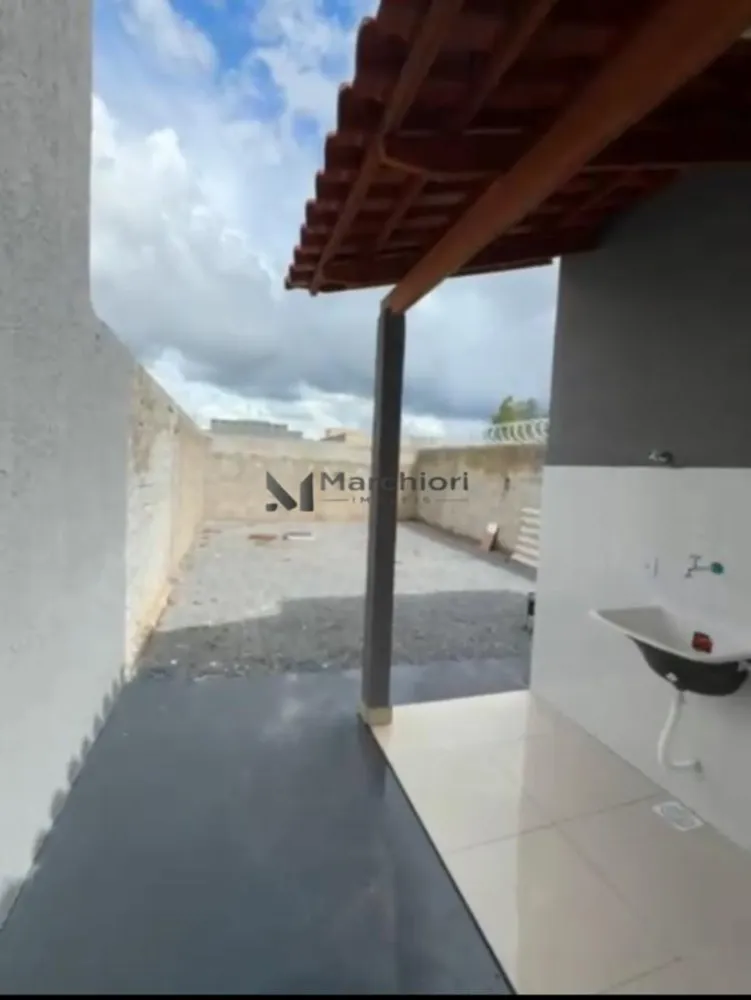 Casa, 2 quartos - Foto 2