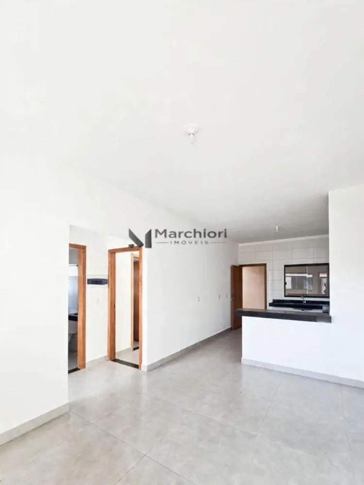 Casa, 2 quartos - Foto 4