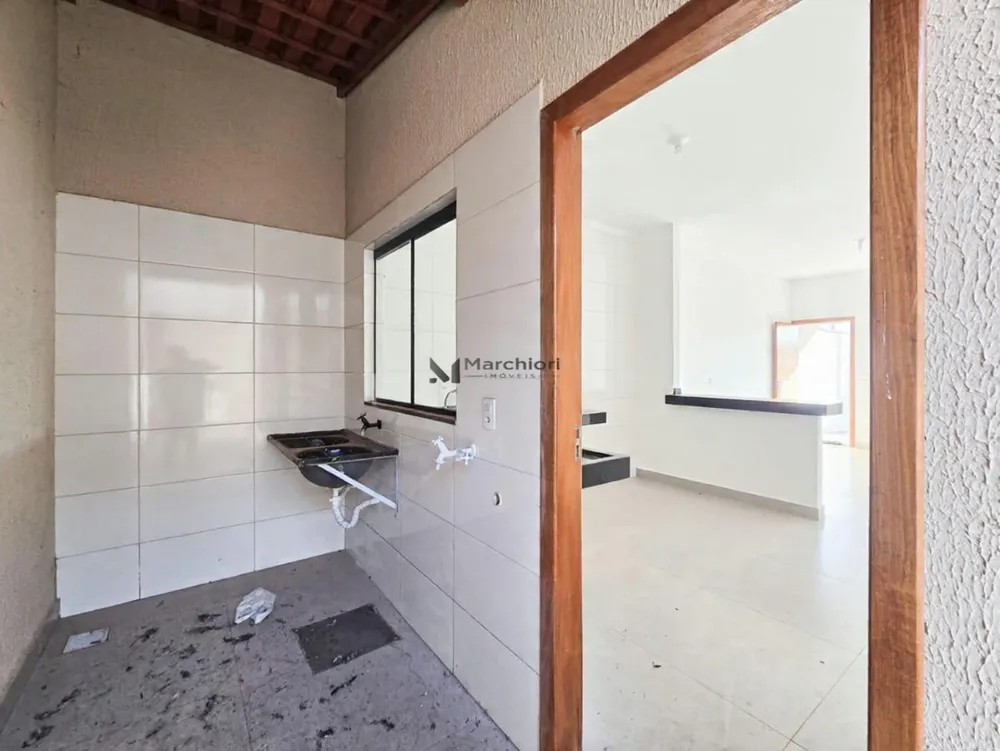 Casa, 2 quartos - Foto 11