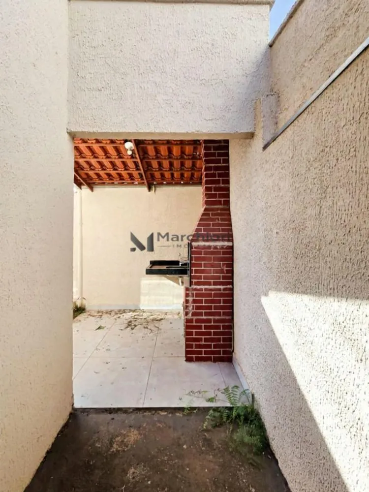 Casa, 2 quartos - Foto 12