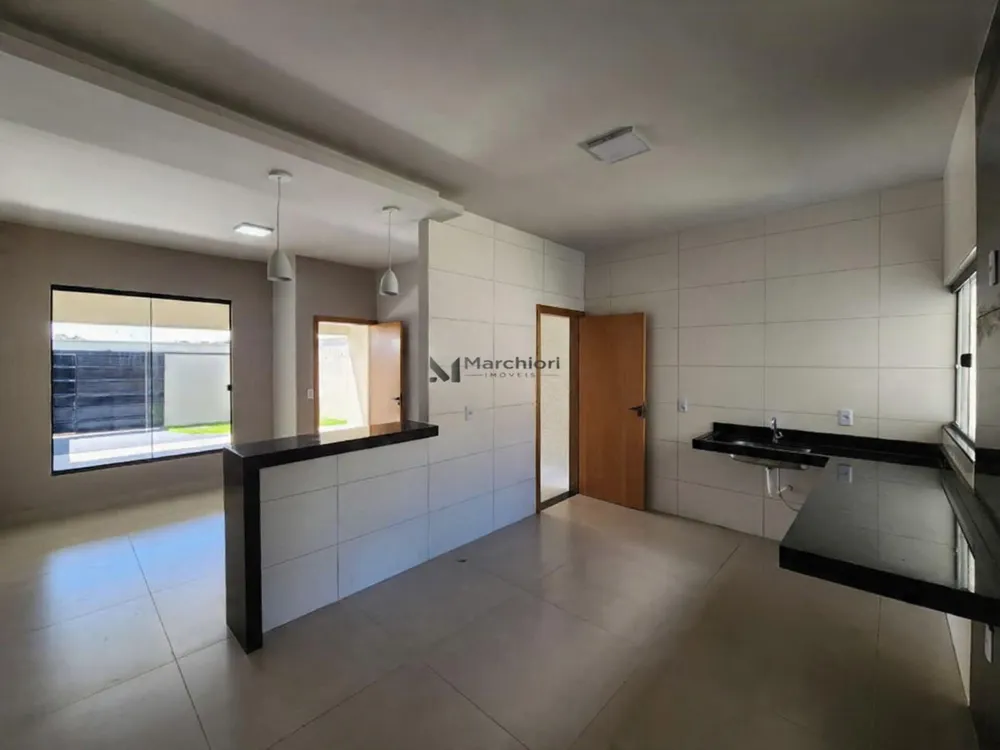 Casa, 3 quartos - Foto 7