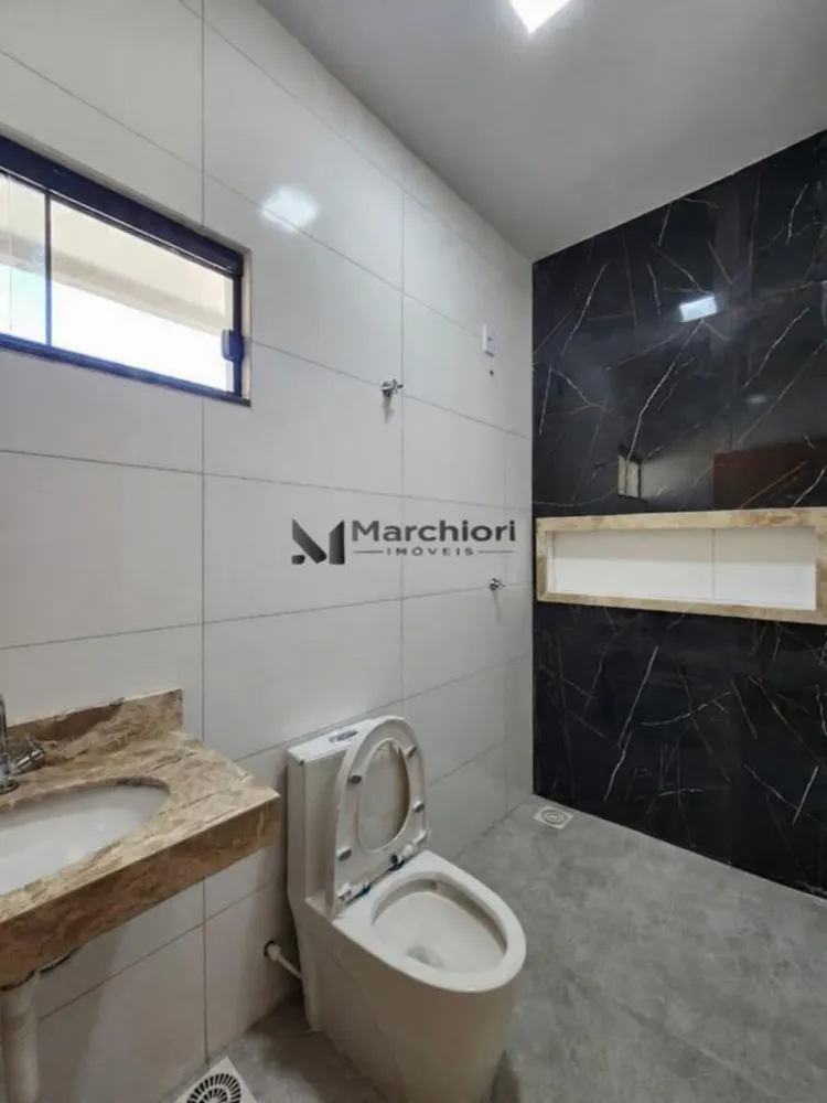 Casa, 3 quartos - Foto 12