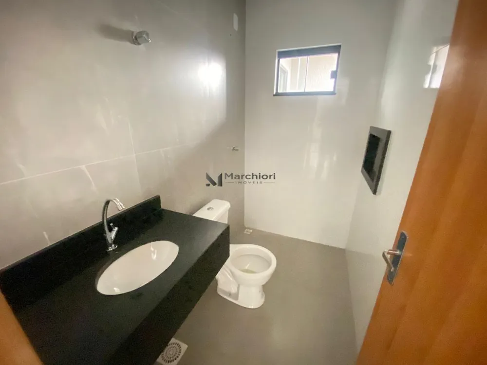 Casa, 2 quartos - Foto 6