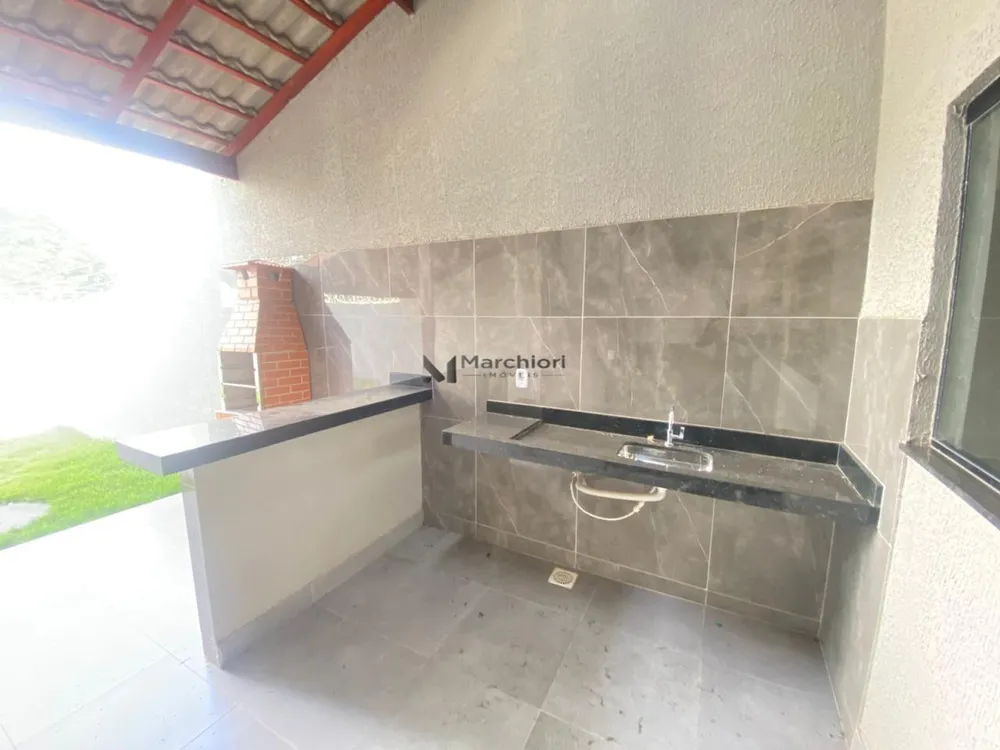 Casa, 2 quartos - Foto 2