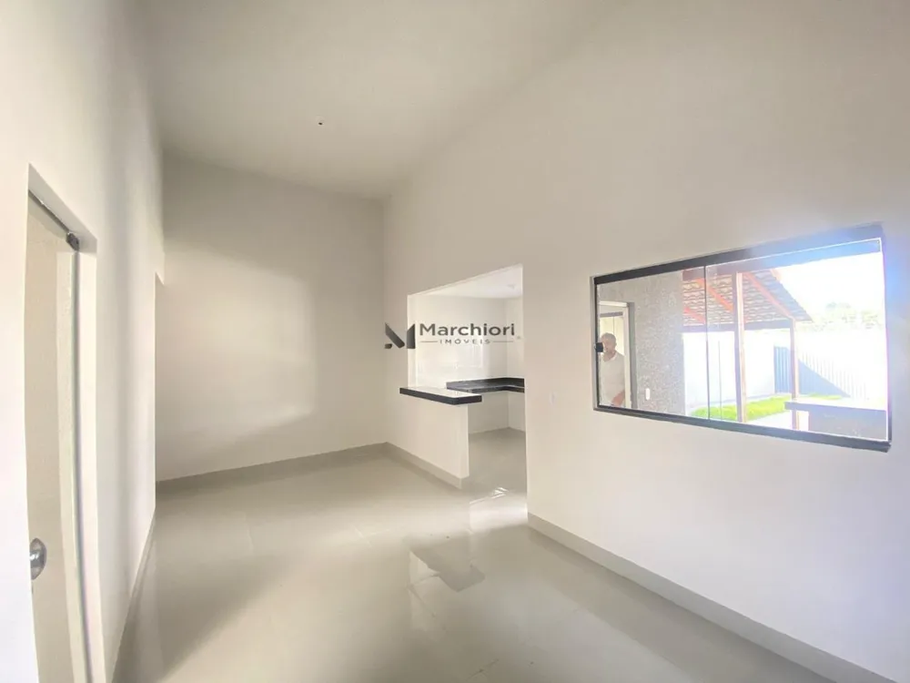 Casa, 2 quartos - Foto 4