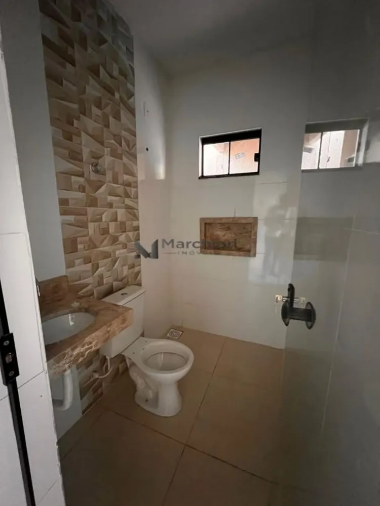 Casa, 2 quartos - Foto 8