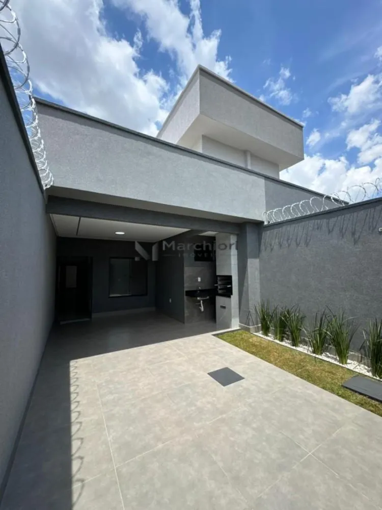 Casa, 2 quartos - Foto 1