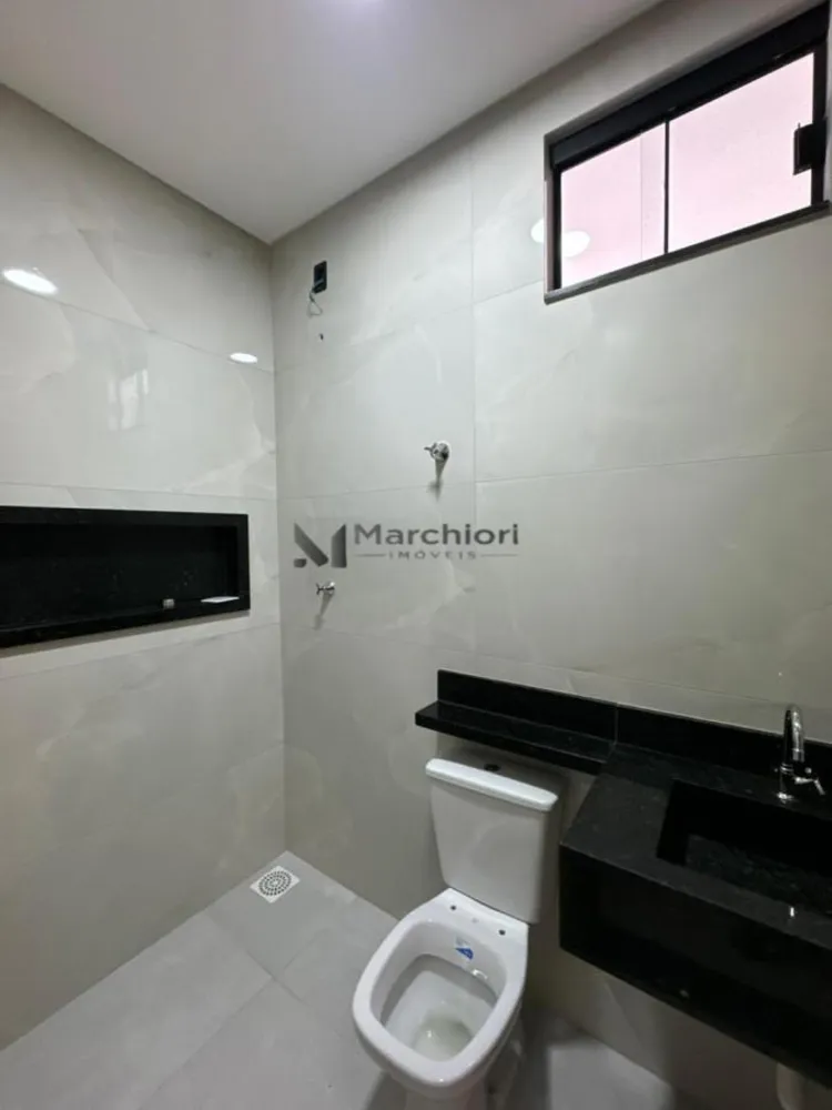 Casa, 2 quartos - Foto 10