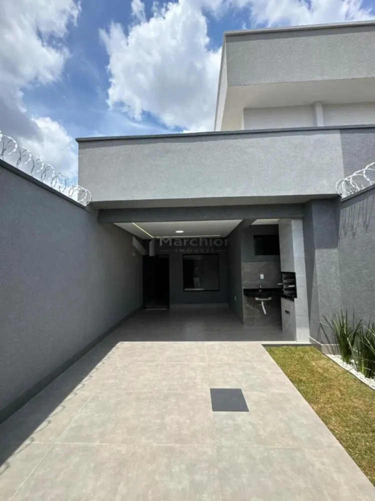 Casa, 2 quartos - Foto 2