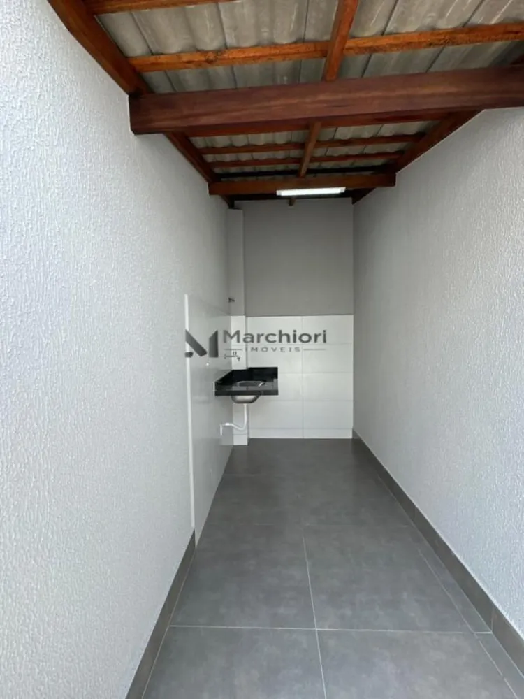 Casa, 2 quartos - Foto 13