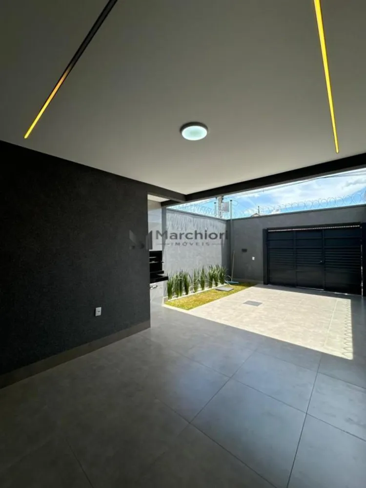 Casa, 2 quartos - Foto 4