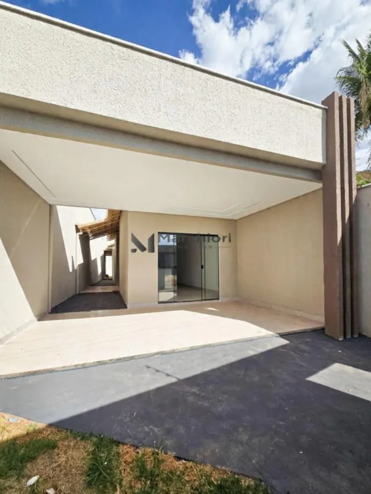 Casa, 2 quartos - Foto 1