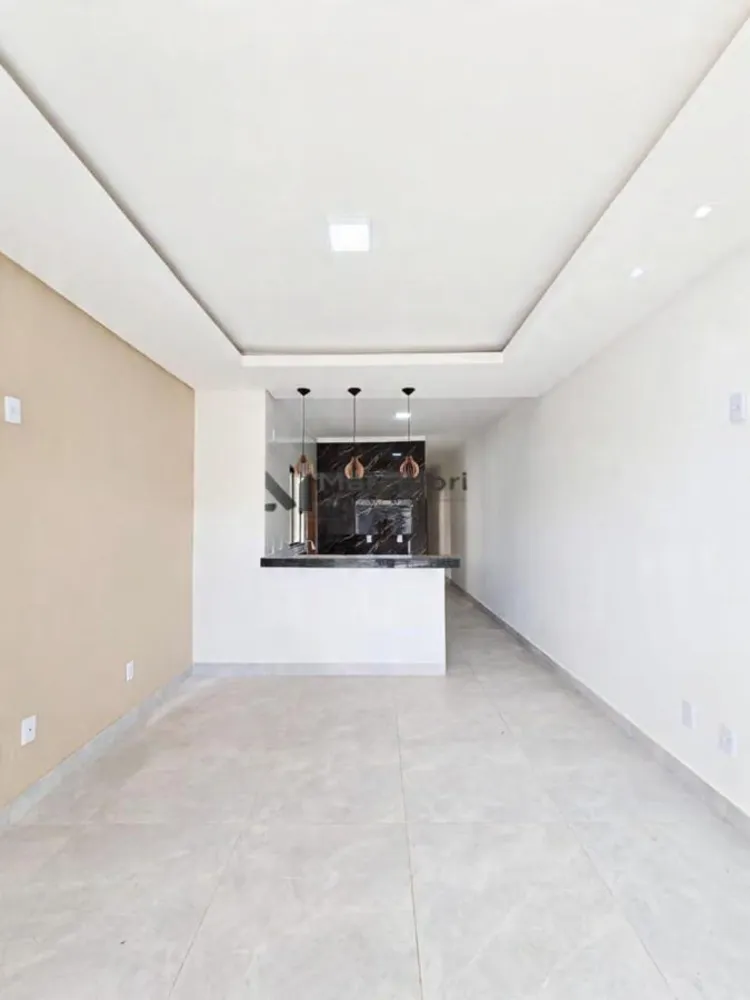 Casa, 2 quartos - Foto 2