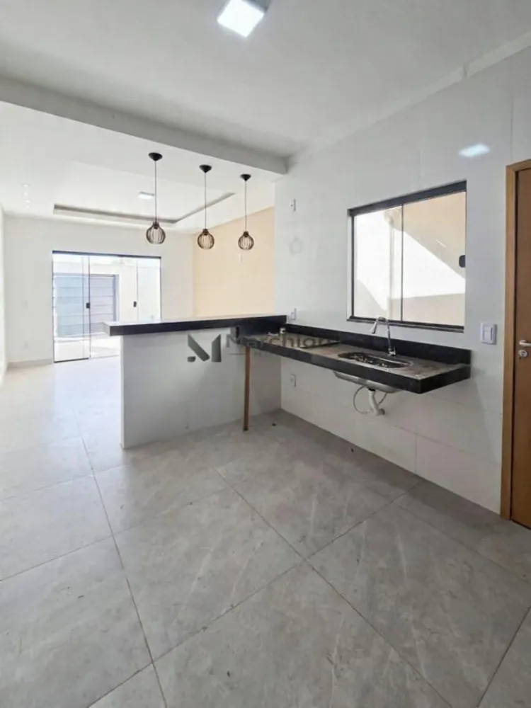 Casa, 2 quartos - Foto 5
