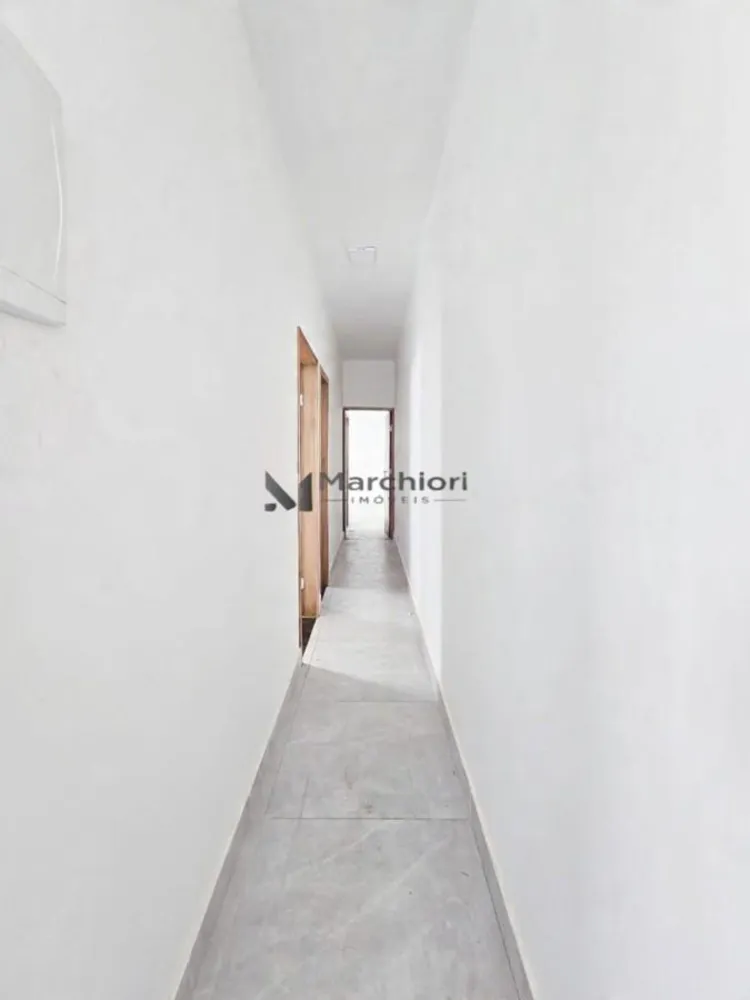Casa, 2 quartos - Foto 6