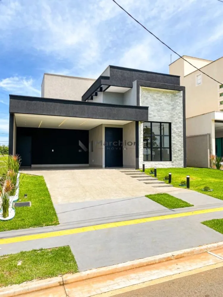 Casa, 4 quartos - Foto 1