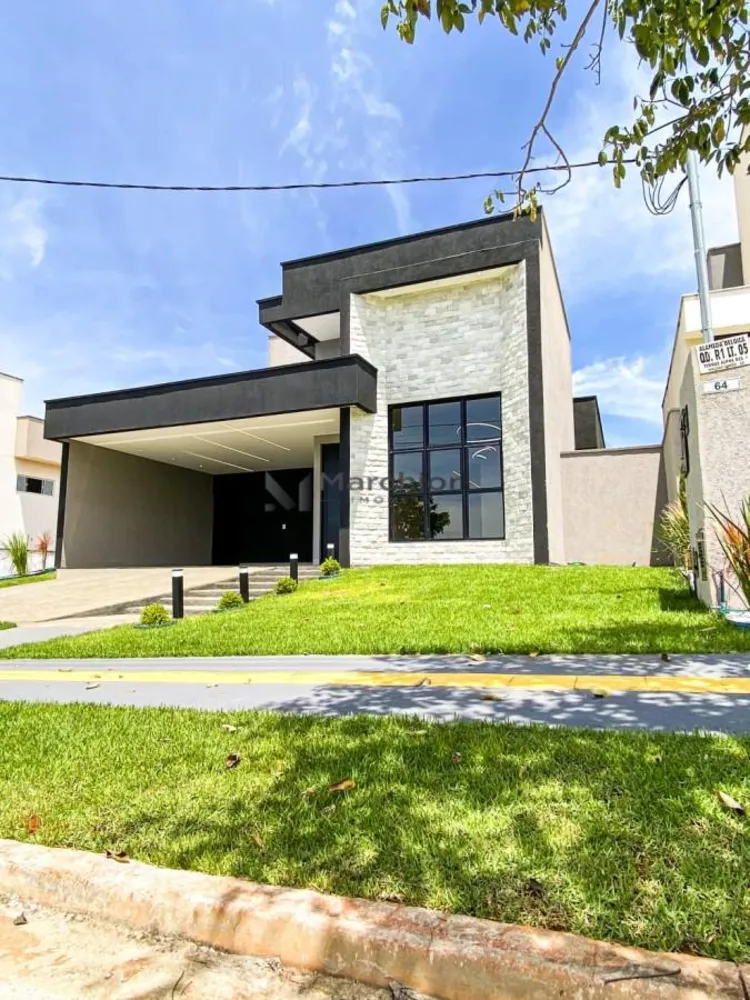 Casa, 4 quartos - Foto 4