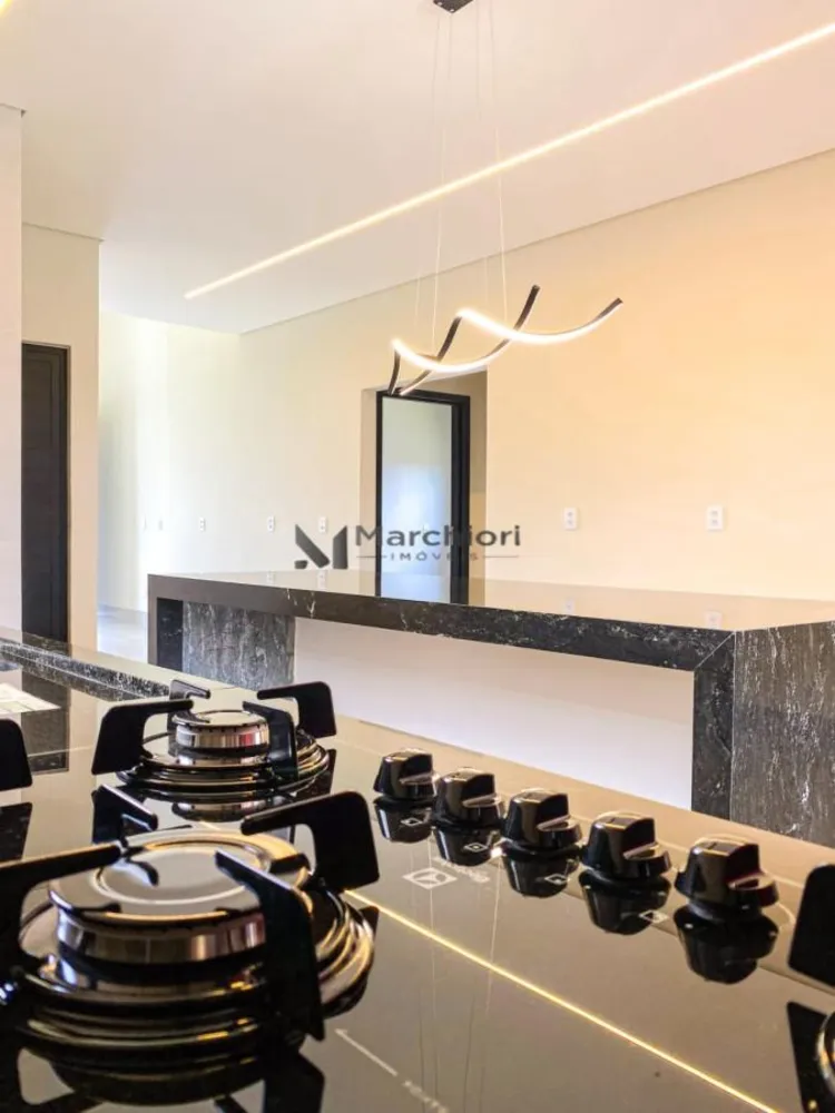 Casa, 4 quartos - Foto 6